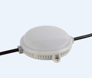 SMD 5050 Waterproof IP67 100mm Rgb Led Pixel Untuk Outdoor Lighting
