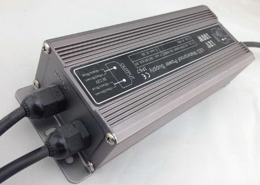 Custom 100W 24V DC Konstan Tegangan LED Driver Power Supply Untuk LED Sign