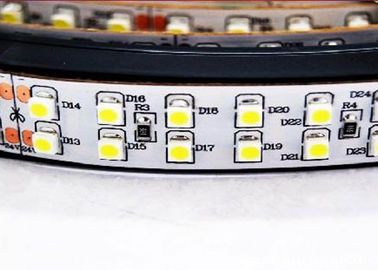 IP65 Warna - berubah Fleksibel Waterproof LED Strip Lights 24V Untuk Canopy, Koridor