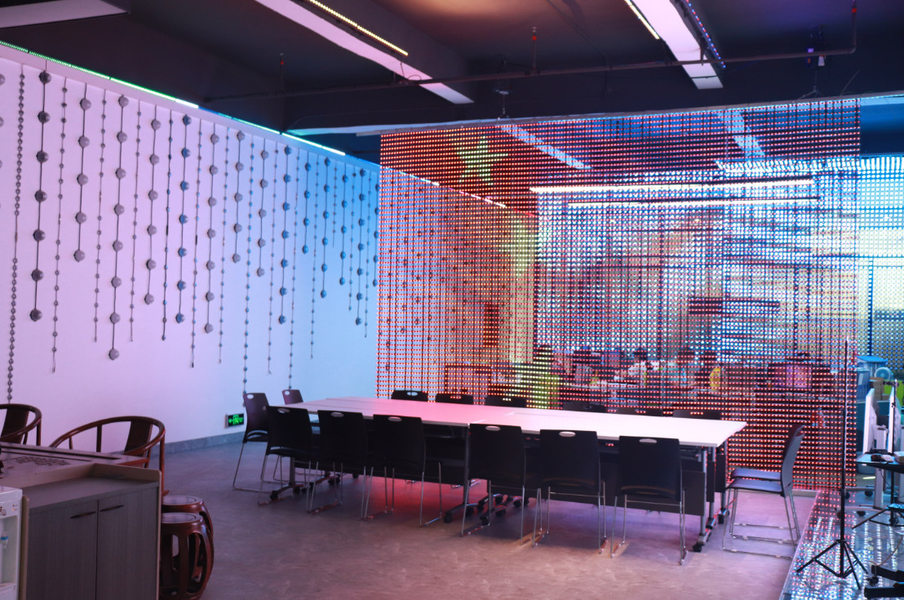 CINA Shenzhen Xinhe Lighting Optoelectronics Co., Ltd. Profil Perusahaan