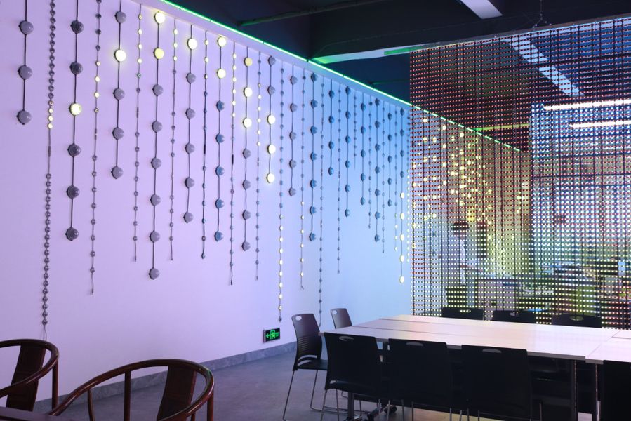 CINA Shenzhen Xinhe Lighting Optoelectronics Co., Ltd. Profil Perusahaan