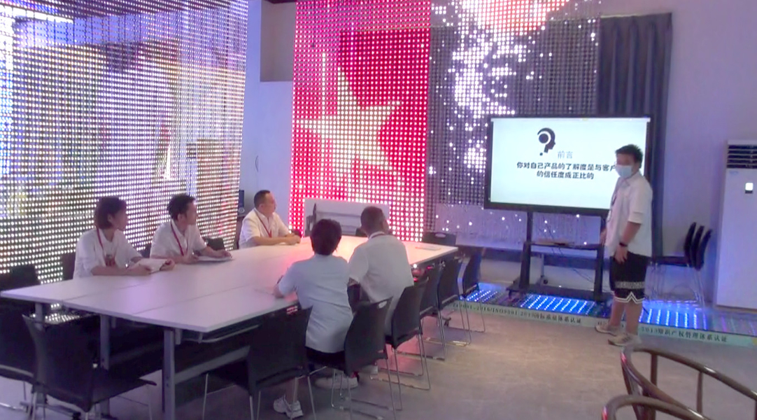 CINA Shenzhen Xinhe Lighting Optoelectronics Co., Ltd. Profil Perusahaan