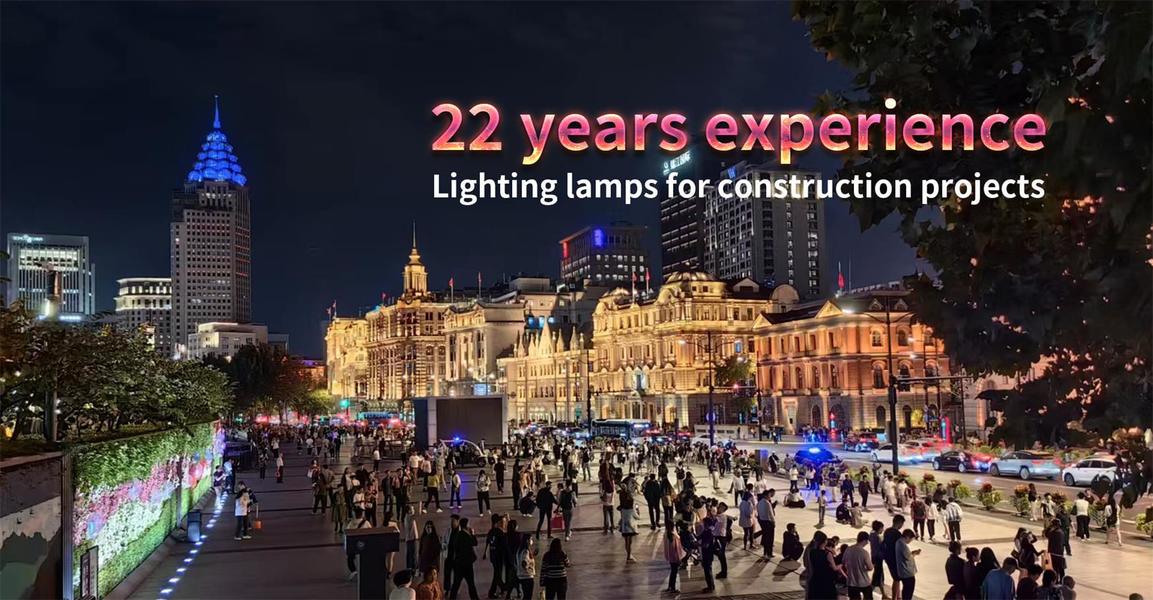 cahaya titik dipimpin