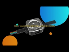 2904 RGBW Led Point Light IP67 Outdoor Waterproof 1903 RGB LED Light String