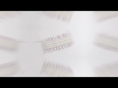 1W SMD2835 LED Modul Waterproof IP65 DC24V untuk iklan tanda