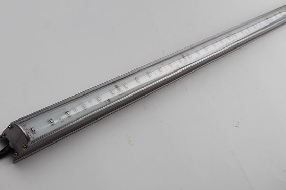 RGB RGBW LED Pixel Bar DMX512 DMX Mi Bar Light For Stage / Building Lighting