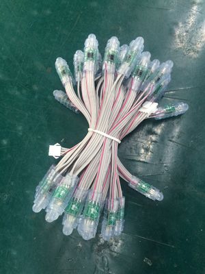 PC Bright LED Pixel Light