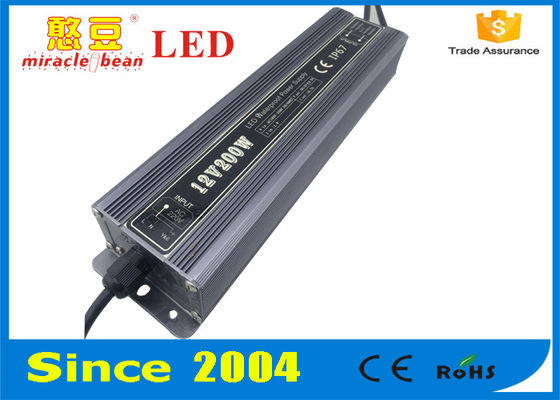 Constant Voltage Waterproof LED Power Supply
