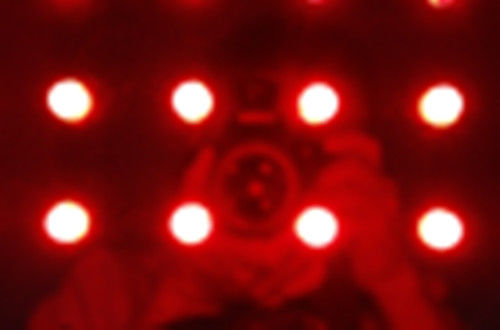 Miracle Bean 12mm LED Pixel Light Waterproof IP67 0.3W 12V