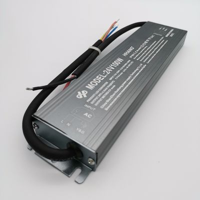 IP67 Waterproof Outdoor LED Power Supply 12v 24v 24w 36w 45w 60w 100w 150w 200w 250w