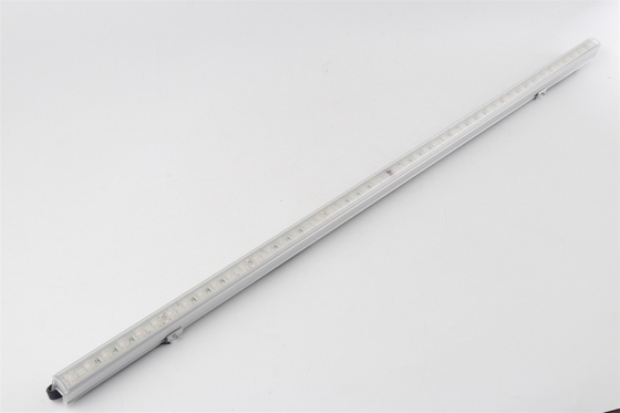 Embedded LED linear light to meet the living room corridor lighting decoration needs