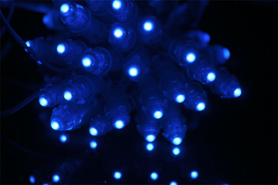 160 Degree Beam Angle RGB LED Pixel Light for Waterproof Advertising Word Sign Board