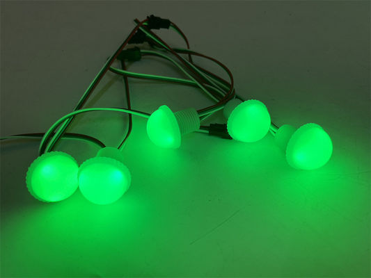 Miracle Bean Newly Developed Product 1W DC12V LED Amusement Lamp