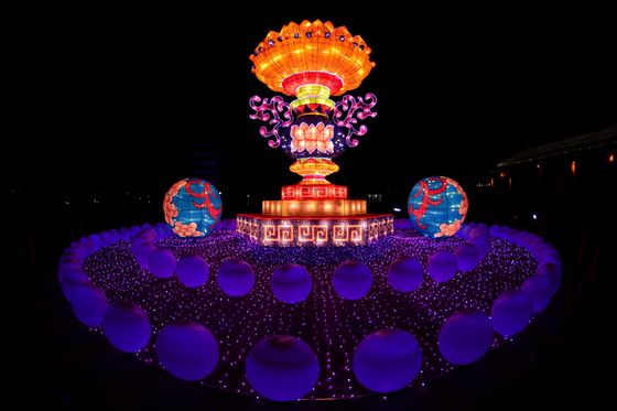 MIRACLE BEAN 63mm RGB IP67 12V 2W Outside Electric Motorcycle Children's Led Light Amusement Park Rides Crazy Racing Ki