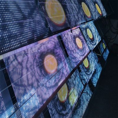 Hot Selling 5V SMD1314 High Power Flexible LED Color Interior Decoration LED Transparent film screen