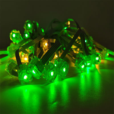 SMD5050 IP67 Rated LED Eaves Light 1.5W For Customizable Outdoor And Indoor Decoration