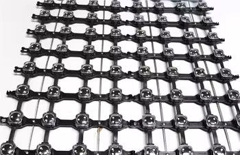 Cheap LED film Foldable Waterproof Creative good quality electronic advertising board Mesh Screen