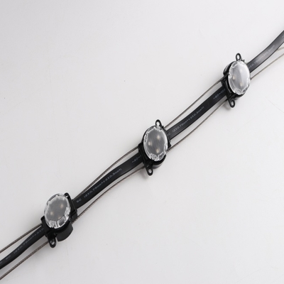 30mm Led Permanent Outdoor Pixel Point Lights Factory PC Body for Engineering Lighting