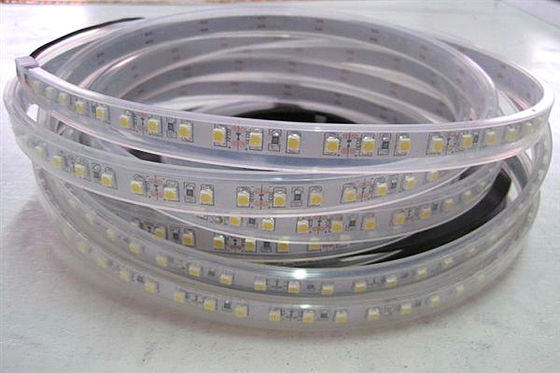 DV12V SMD5050 RGB LED Light Strip 60Leds/M Colorful Smart Strip Lights For Building AD