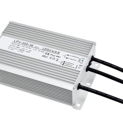 IP67 Waterproof Input 110V-265V Output 36V 250W 500W 650W 800W LED Power Supply  for Led Light or Led Strip