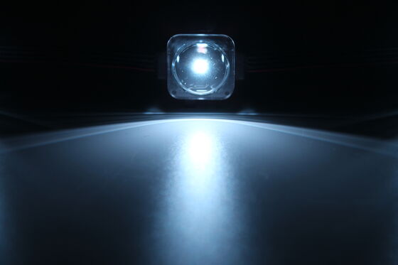 DIY LED Point Light DC 5V IP67 Waterproof with 30,000 Hours Lifespan for Holiday Ambiance & Harsh Weather