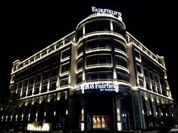 DMX512 LED Linear Lighting Strips