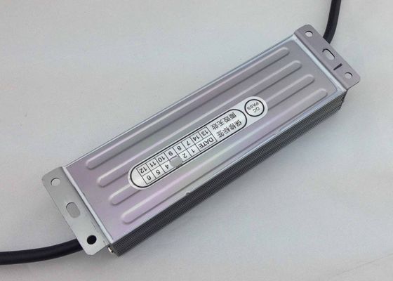 DC24V 2.5A Constant Voltage LED Power Supply For LED Channel letter / RGB LED Pixel