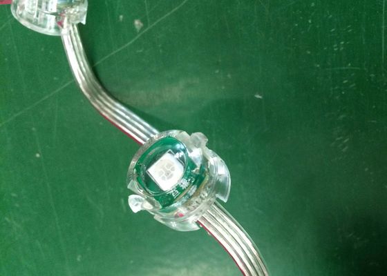 DC 12V Outdoor LED Decorative Lights with 30000hrs ​Lifespan , LED Point Light