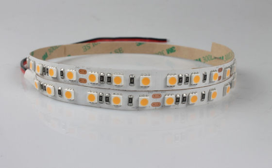 Flexible 12v 120Led/M 5m/Roll Smd5050 Led Strip Light