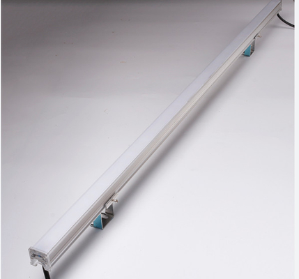 Miracle Bean IP65 High brightness high quality 12w RGB outdoor LED Linear Lighting Strips