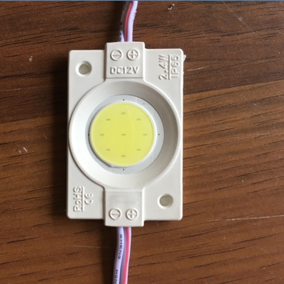 1.2W SMD3030 modul cahaya piksel cahaya diprogram sihir alamat iklan kata lampu LED