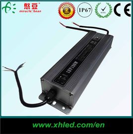 sumber daya led dengan lampu titik led LPV100W 100-240vac output tegangan 12v 24v 36v 48v 190*49*34mm