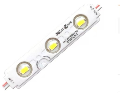 135lm1.2w ip65 luar tahan air lampu dekoratif arsitektur Natal lampu titik dekoratif