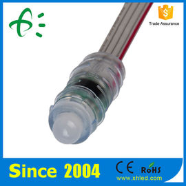 0.3 Watt Epistar Chip IP67 12MM Led Pixel Light, modul LED tahan air