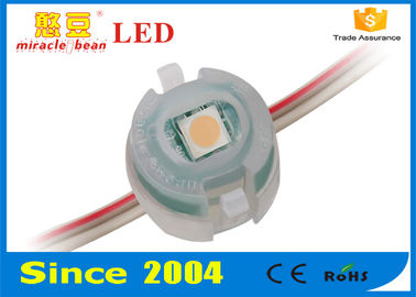 Cahaya LED RGB Digital Light