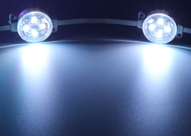 OEM ODM Multi Color LED RGB 40mm Light Point IP67 Led Light