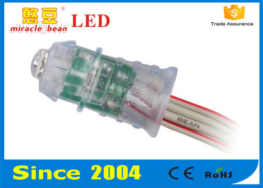 Piksel LED Warna 12 MM Penuh