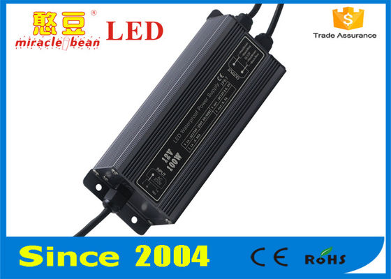 IP67 Waterproof Constant Voltage LED Driver Waterproof 12V 100W LED Switching Power Supply