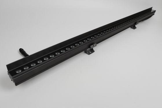 Customized Waterproof LED Wall Washer IP66 Outdoor 160 Degree Single Color 24V 12W