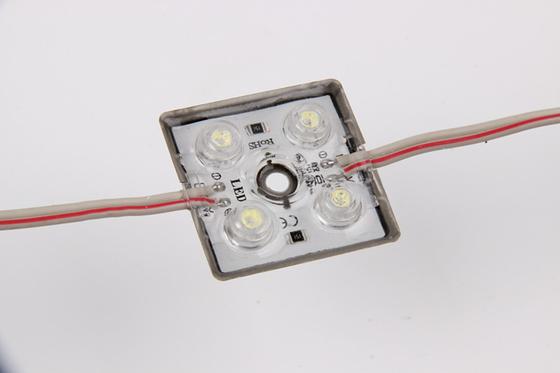 Miracle Bean Outdoor Led Light Module Waterproof Ip65 12v 1w