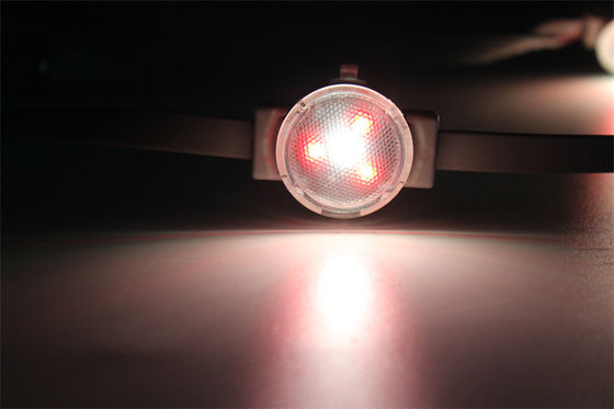 IP67 DC12V 1W RGBW Color LED Point Light SMD3535 Waterproof