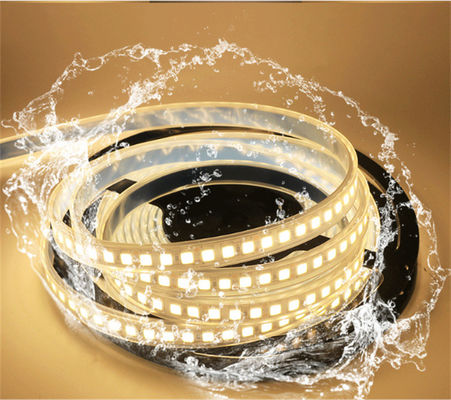 Wholesale DC12V 120Leds/M 2835 8MM LED Linear Strip Light Copper Base Single Sided Material 3000K /4000K 6500K COB LED
