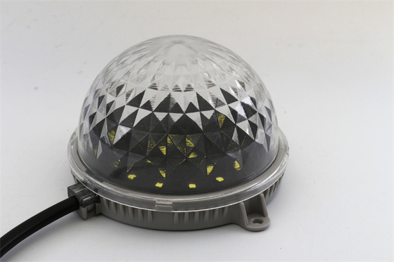 SMD3535 * 21 LED Point Light IP67 DC24V 5W Satu Warna Tahan Air