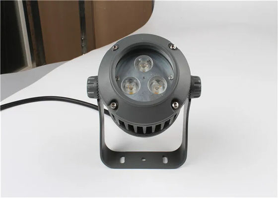 Garden Outdoor Led Floodlight Waterproof Multiple Beam Angles IP65 3w 24V
