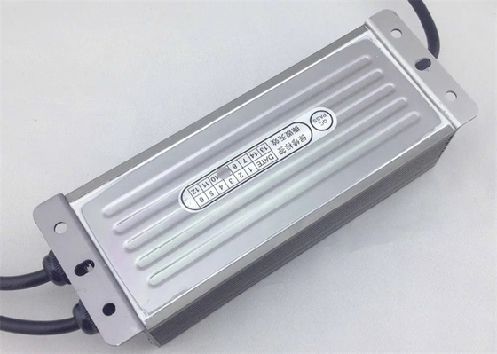 Sumber Daya IP LED tahan air dengan output 12V/24V untuk berbagai aplikasi