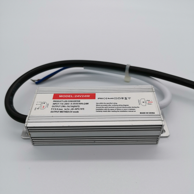 Economy 12V/24V  400W AC to DC LED Driver Ultra-Thin Slim LED Switching Power Supply for Indoor Lighting