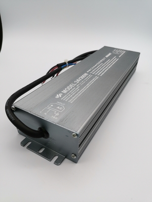 Waterproof150W Constant Voltage LED Power Supply For CCTV , 24V LED Driver