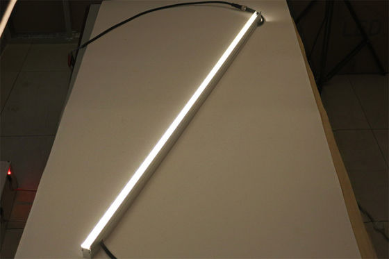 Smart Linear Led Decoration Strip Light 24v Led Linear Strip Light
