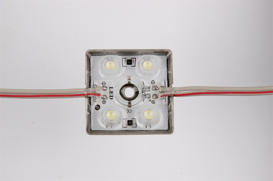 Modul Lampu Led Miracle Bean SMD2825 Dengan IP67 0,75 Watt DC12V