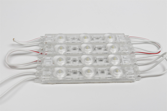 Teknologi Modul Lampu LED Miracle Bean 1.5W DC12V Harga Bagus Dengan IP65